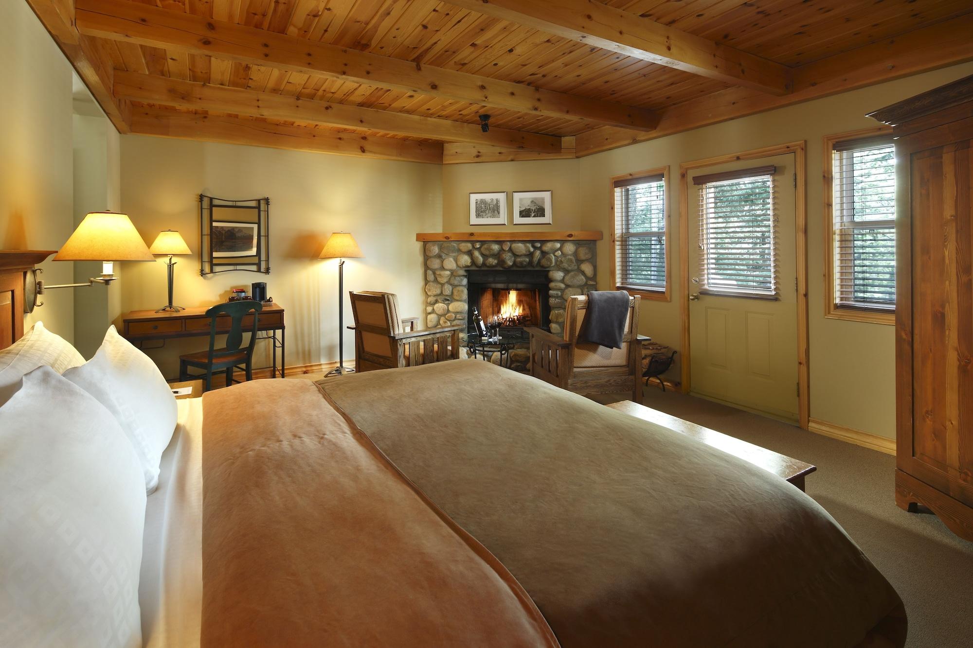 Buffalo Mountain Lodge Banff Exterior foto